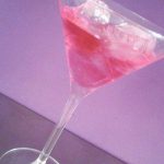 Pinkter Cocktail